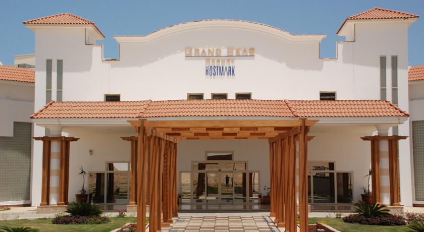 Sunrise Alma Bay Resort — Хургада, Єгипет мініатюра 16
