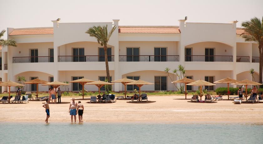 Sunrise Alma Bay Resort — Хургада, Єгипет мініатюра 19