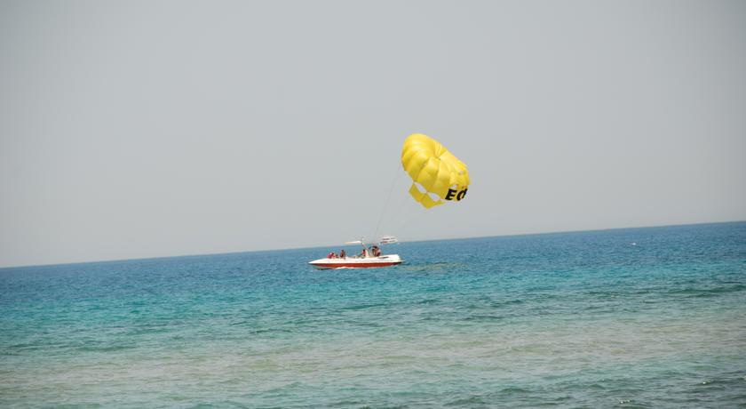 Sunrise Alma Bay Resort — Хургада, Єгипет мініатюра 20