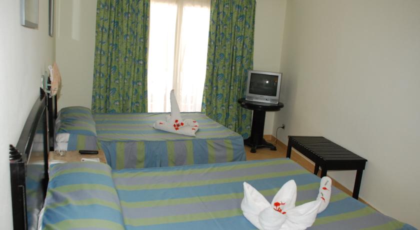 Sunrise Alma Bay Resort — Хургада, Єгипет мініатюра 21