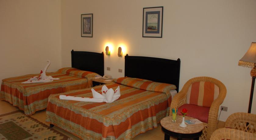 Sunrise Alma Bay Resort — Хургада, Єгипет мініатюра 22