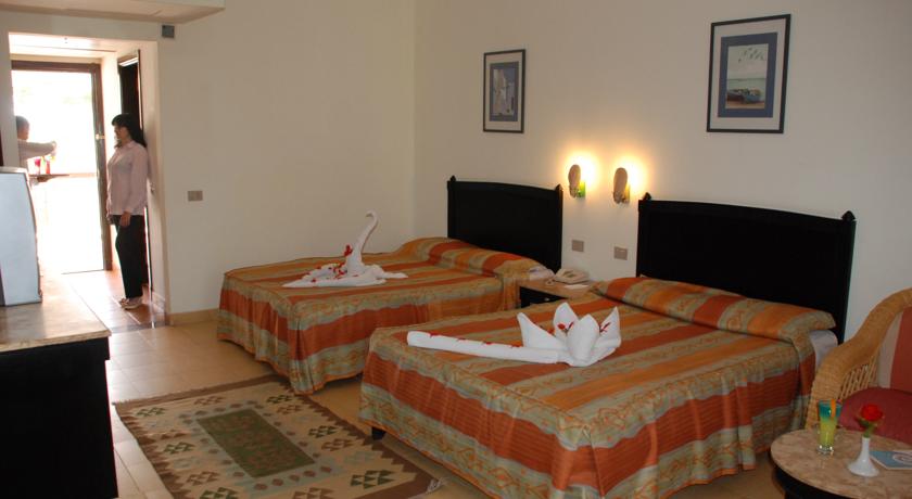 Sunrise Alma Bay Resort — Хургада, Єгипет мініатюра 23