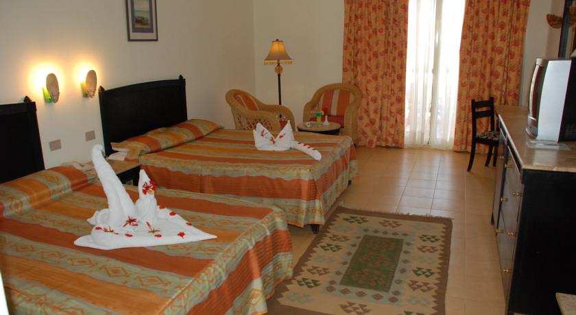 Sunrise Alma Bay Resort — Хургада, Єгипет мініатюра 24