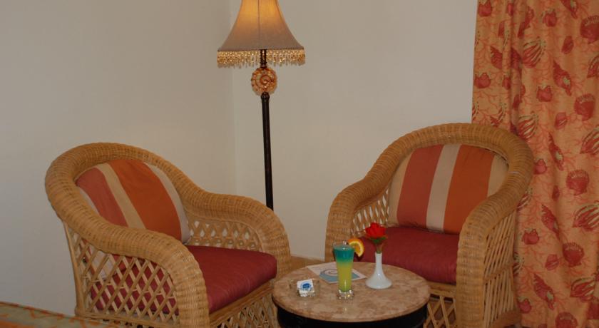 Sunrise Alma Bay Resort — Хургада, Єгипет мініатюра 25