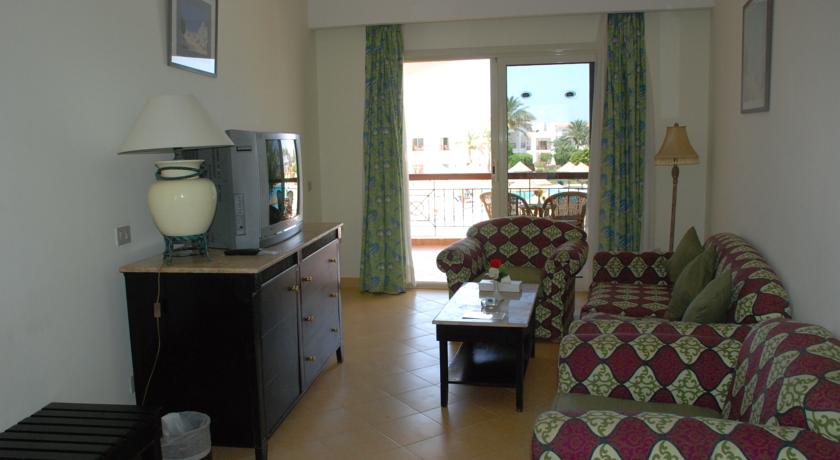Sunrise Alma Bay Resort — Хургада, Єгипет мініатюра 26