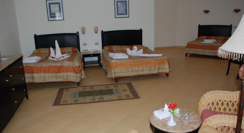 Sunrise Alma Bay Resort — Хургада, Єгипет мініатюра 27