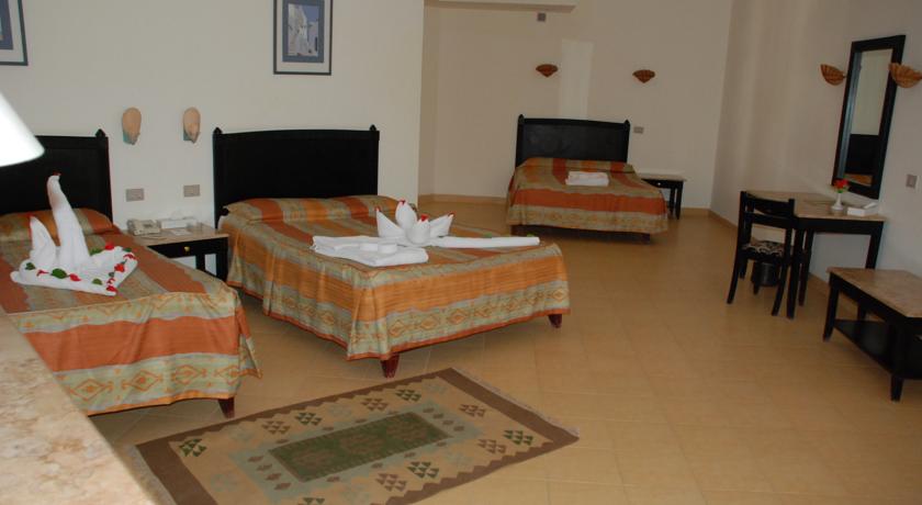 Sunrise Alma Bay Resort — Хургада, Єгипет мініатюра 28