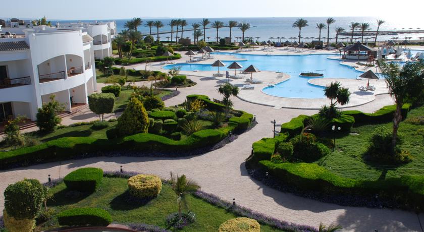 Sunrise Alma Bay Resort — Хургада, Єгипет мініатюра 29