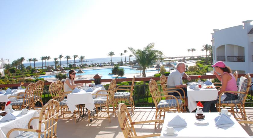 Sunrise Alma Bay Resort — Хургада, Єгипет мініатюра 30