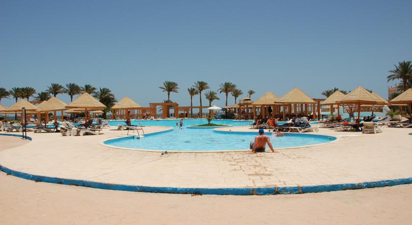 Sunrise Alma Bay Resort — Хургада, Єгипет мініатюра 31
