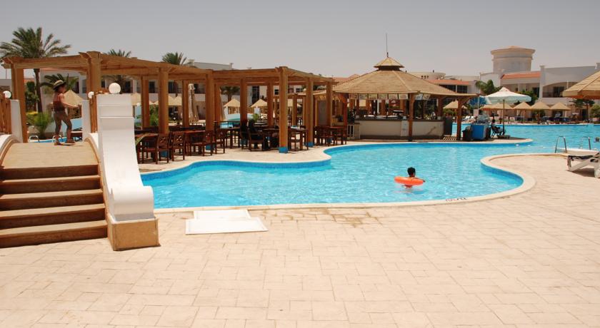Sunrise Alma Bay Resort — Хургада, Єгипет мініатюра 33