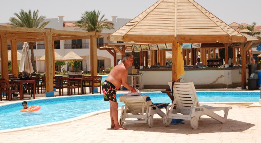Sunrise Alma Bay Resort — Хургада, Єгипет мініатюра 34