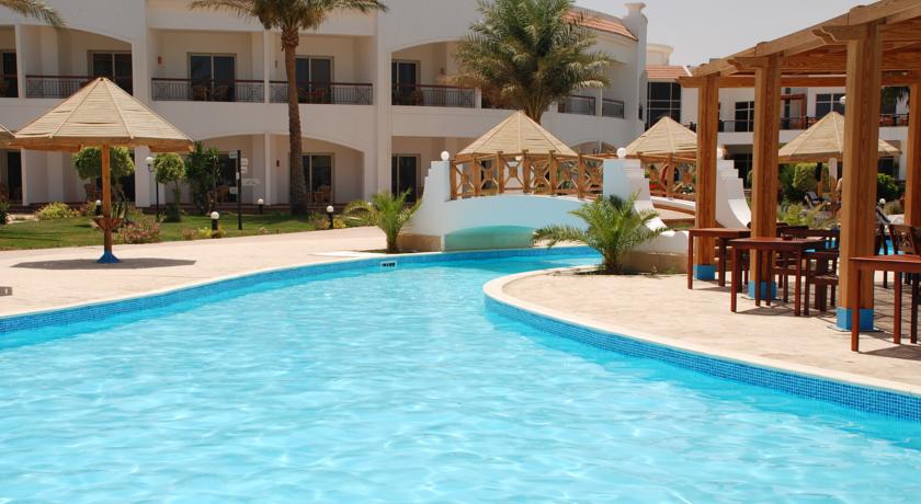 Sunrise Alma Bay Resort — Хургада, Єгипет мініатюра 36