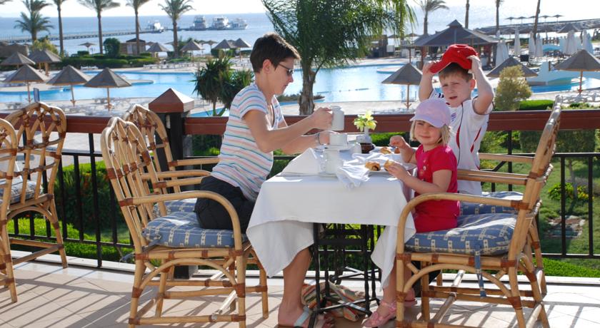 Sunrise Alma Bay Resort — Хургада, Єгипет мініатюра 37