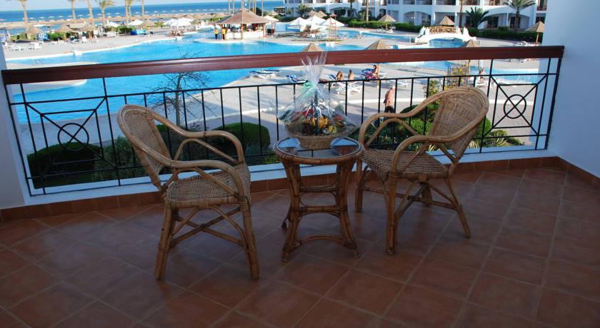 Sunrise Alma Bay Resort — Хургада, Єгипет мініатюра 38
