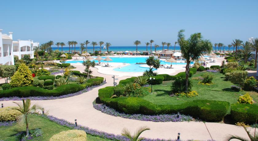 Sunrise Alma Bay Resort — Хургада, Єгипет мініатюра 39