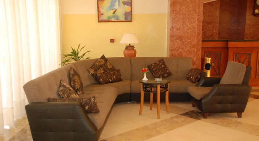 Sunrise Alma Bay Resort — Хургада, Єгипет мініатюра 43
