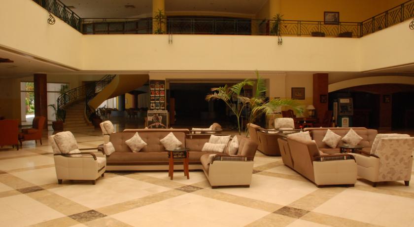 Sunrise Alma Bay Resort — Хургада, Єгипет мініатюра 44