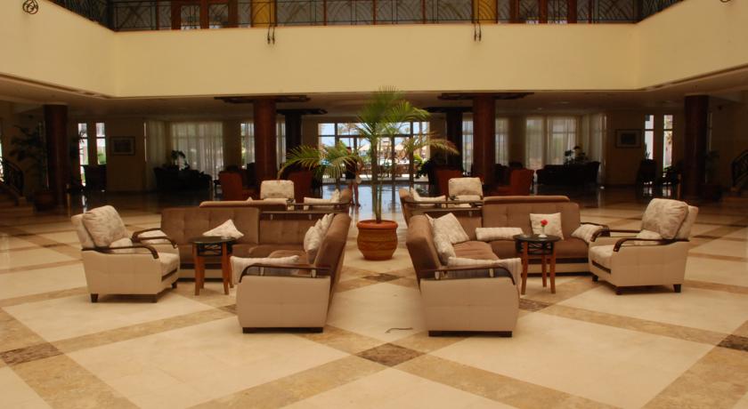 Sunrise Alma Bay Resort — Хургада, Єгипет мініатюра 45