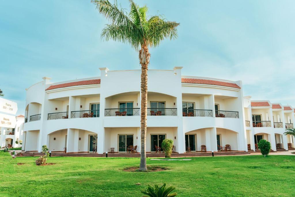 Sunrise Alma Bay Resort — Хургада, Єгипет мініатюра 47