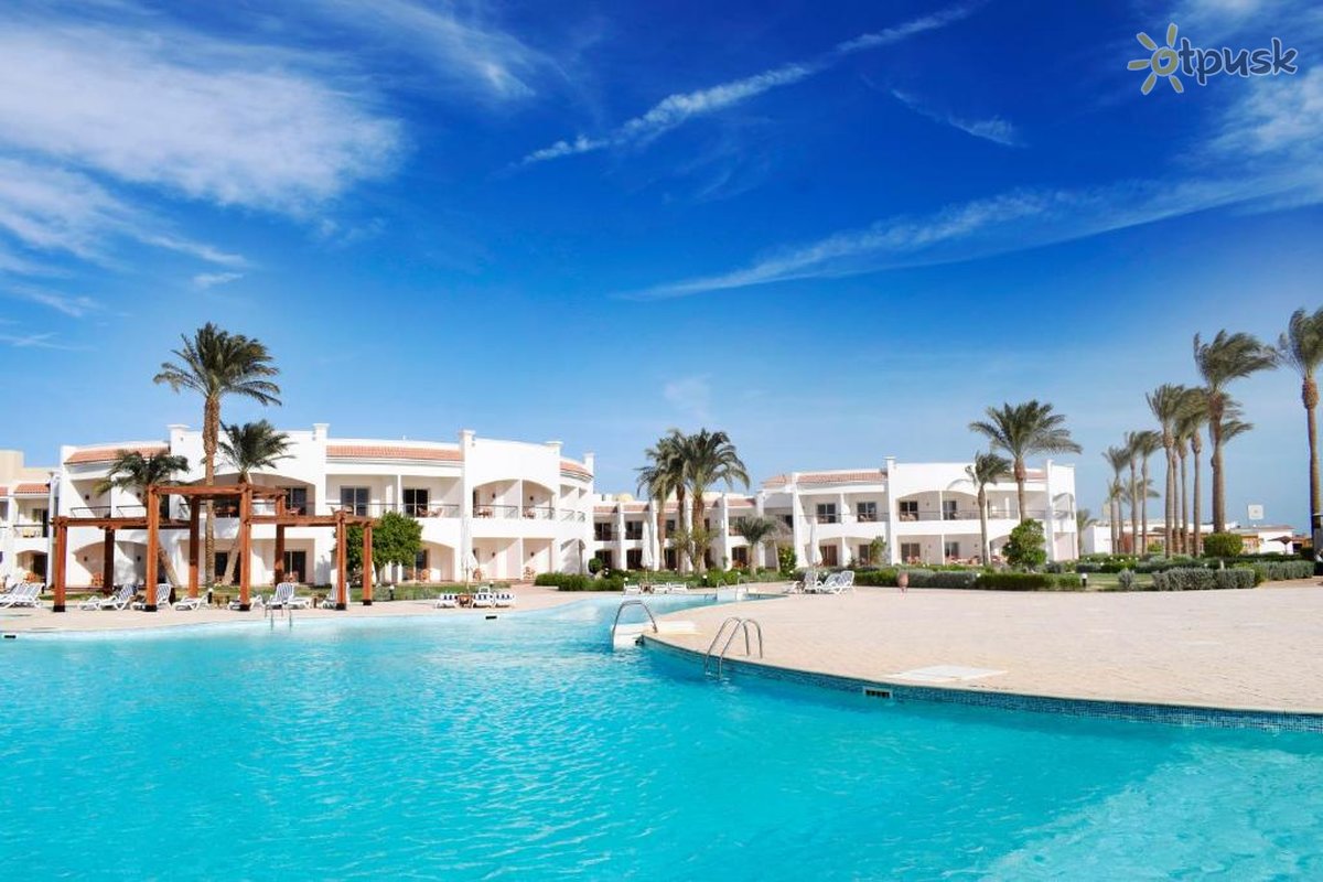 Sunrise Alma Bay Resort — Хургада, Єгипет мініатюра 48