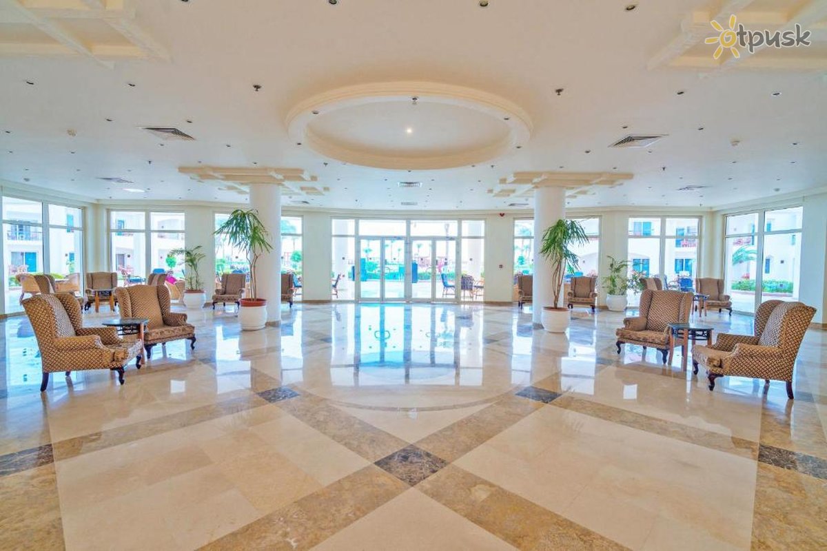 Sunrise Alma Bay Resort — Хургада, Єгипет мініатюра 50
