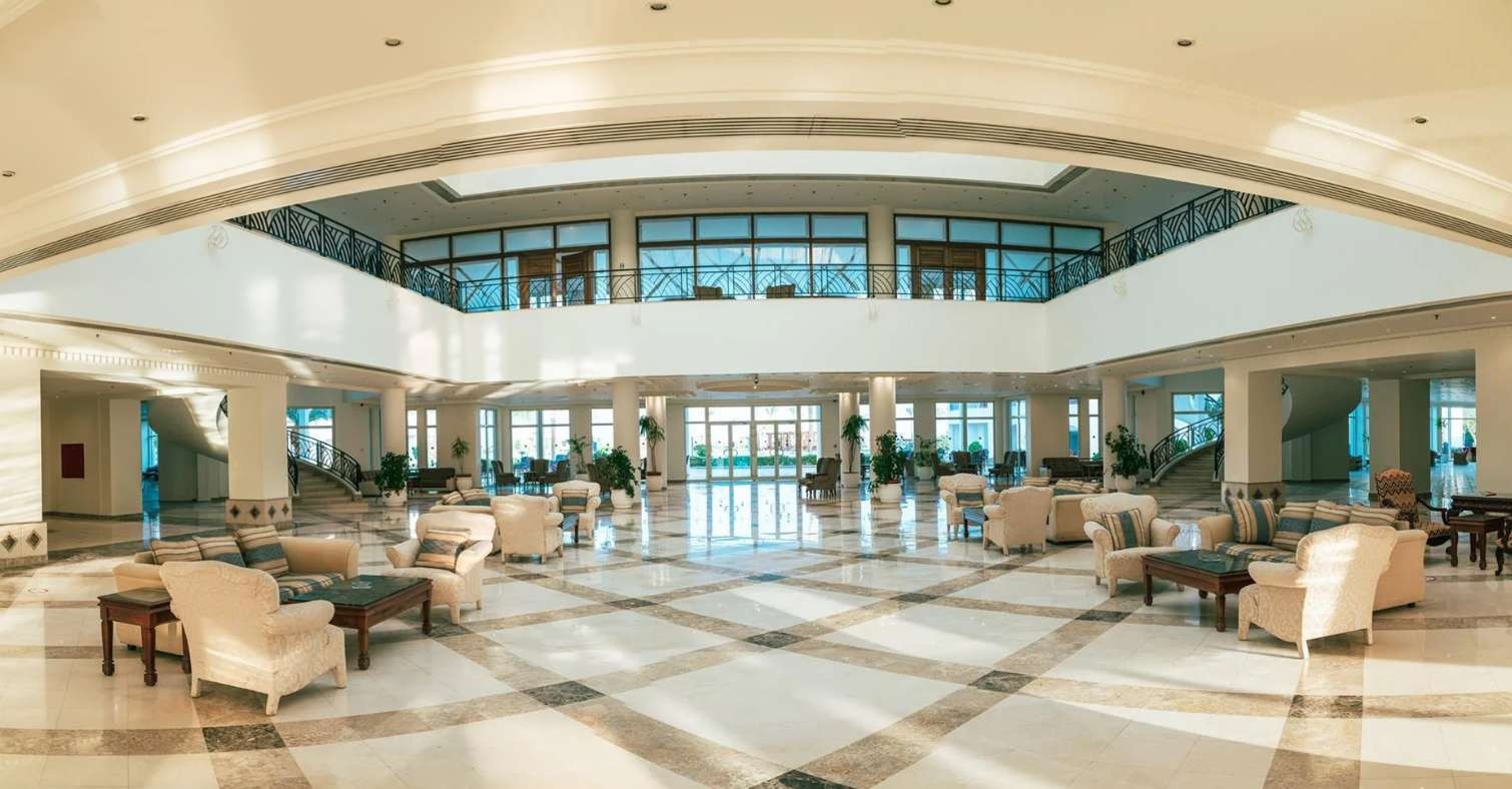 Sunrise Alma Bay Resort — Хургада, Єгипет мініатюра 52