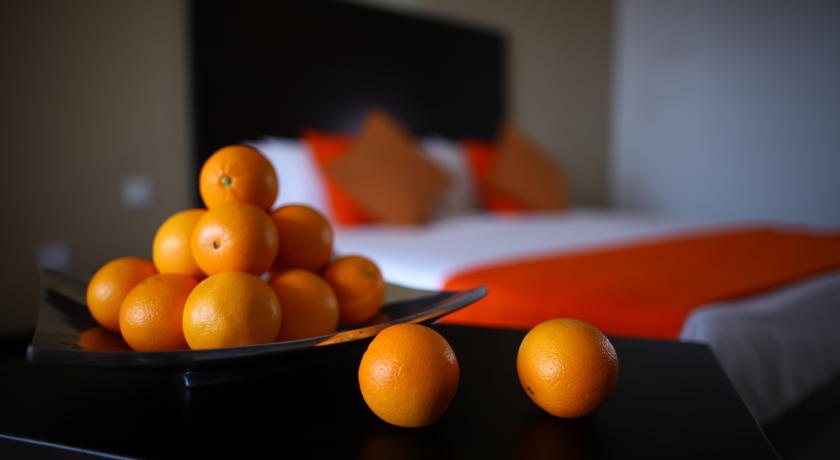 Citrus Hikkaduwa — Хіккадува, Шрі Ланка мініатюра 25