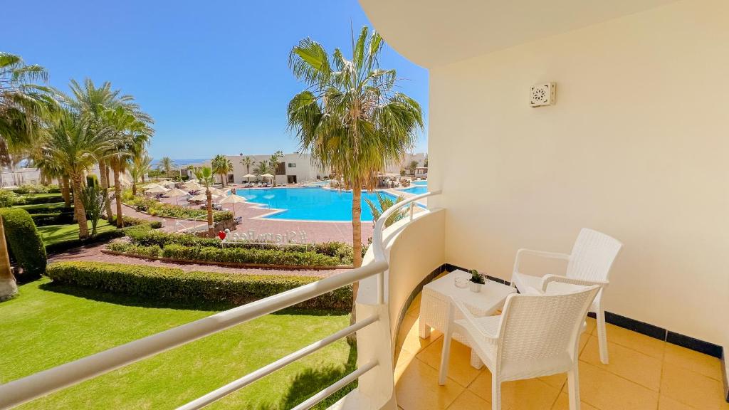 Sharm Reef Hotel Ras Um Sid — Шарм-ель-Шейх, Єгипет мініатюра 11