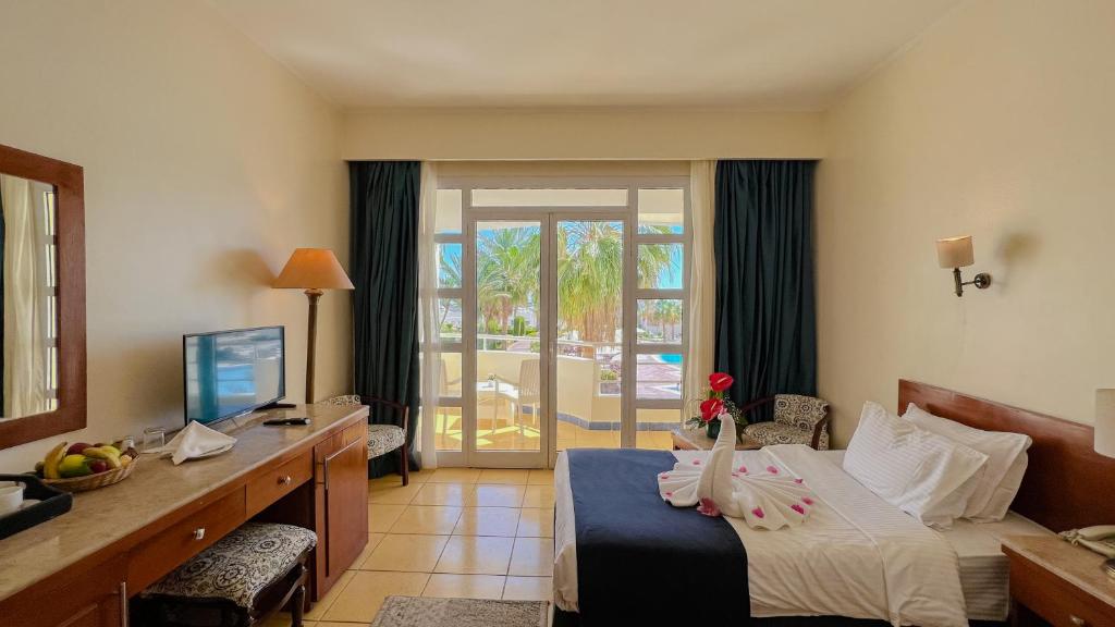 Sharm Reef Hotel Ras Um Sid — Шарм-ель-Шейх, Єгипет мініатюра 7