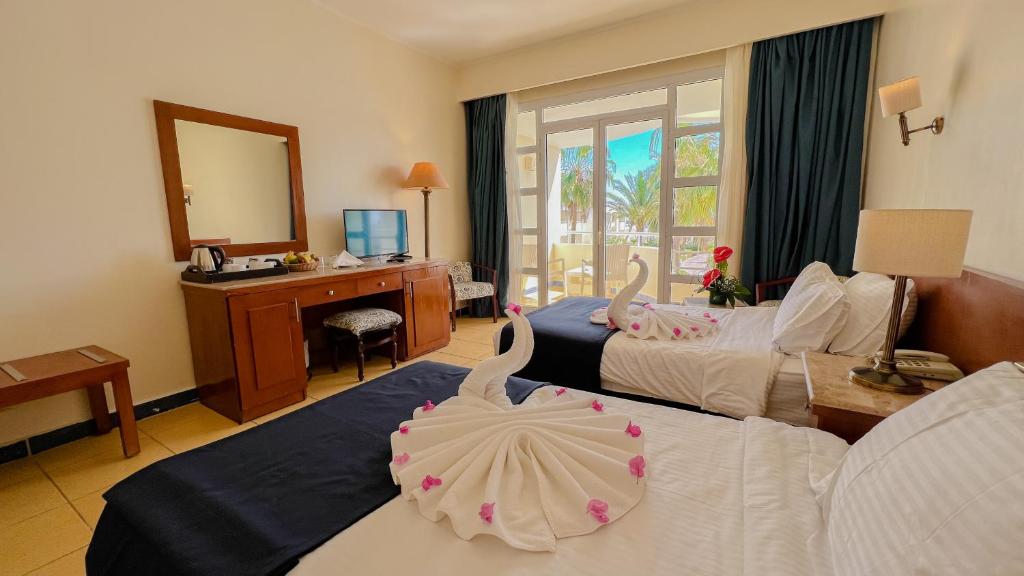 Sharm Reef Hotel Ras Um Sid — Шарм-ель-Шейх, Єгипет мініатюра 8