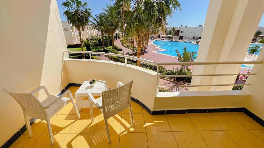 Sharm Reef Hotel Ras Um Sid — Шарм-ель-Шейх, Єгипет мініатюра 12