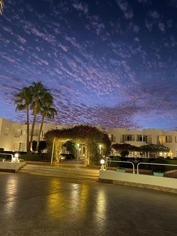 Sharm Reef Hotel Ras Um Sid — Шарм-ель-Шейх, Єгипет мініатюра 6