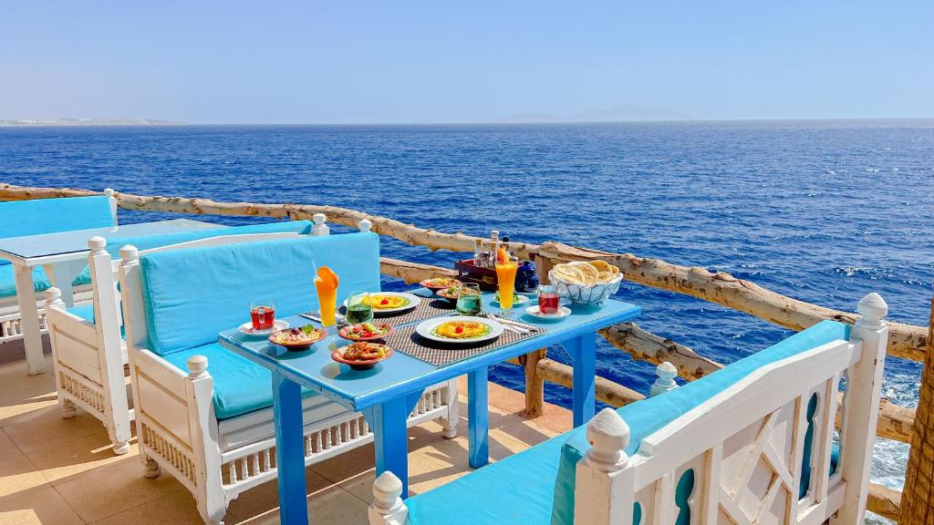 Sharm Reef Hotel Ras Um Sid — Шарм-ель-Шейх, Єгипет мініатюра 15