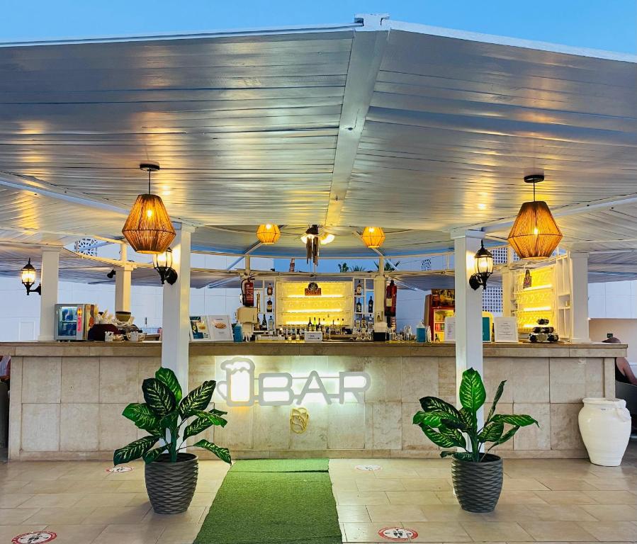 Sharm Reef Hotel Ras Um Sid — Шарм-ель-Шейх, Єгипет мініатюра 18