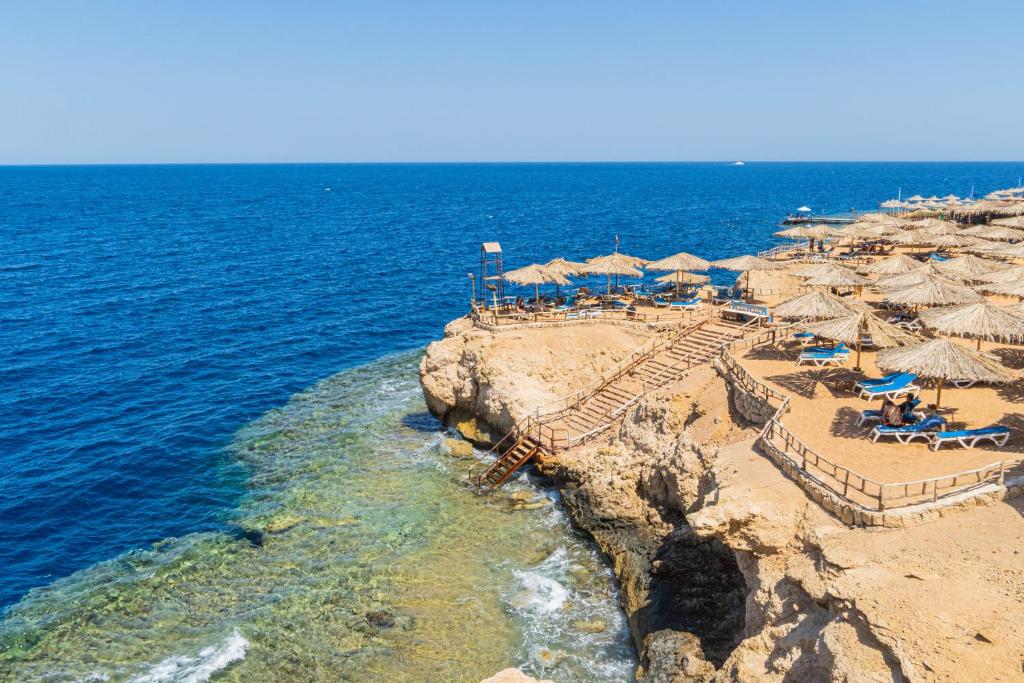 Sharm Reef Hotel Ras Um Sid — Шарм-ель-Шейх, Єгипет мініатюра 17