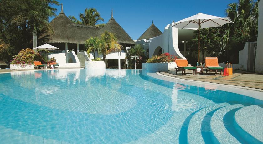 Casuarina Resort & Spa — Маврикій, Маврикій — фото 1
