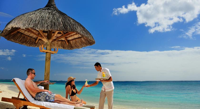 Casuarina Resort & Spa — Маврикій, Маврикій мініатюра 6