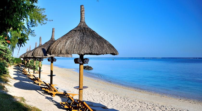 Casuarina Resort & Spa — Маврикій, Маврикій мініатюра 7