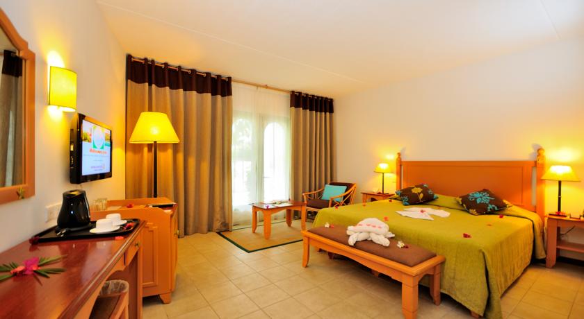 Casuarina Resort & Spa — Маврикій, Маврикій мініатюра 8