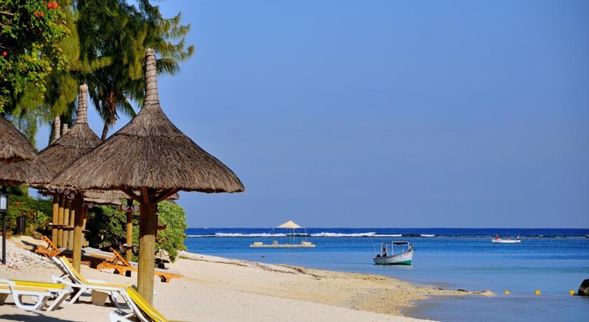 Casuarina Resort & Spa — Маврикій, Маврикій мініатюра 15