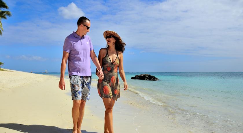 Casuarina Resort & Spa — Маврикій, Маврикій мініатюра 18