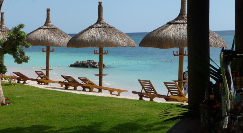 Casuarina Resort & Spa — Маврикій, Маврикій мініатюра 21