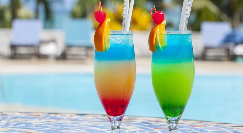 Casuarina Resort & Spa — Маврикій, Маврикій мініатюра 29