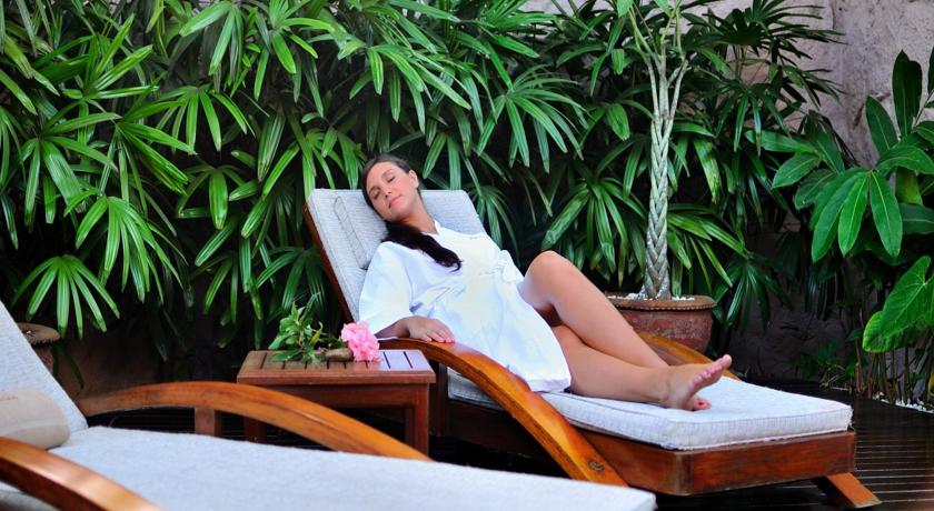 Casuarina Resort & Spa — Маврикій, Маврикій мініатюра 36