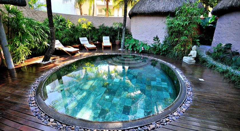 Casuarina Resort & Spa — Маврикій, Маврикій мініатюра 37
