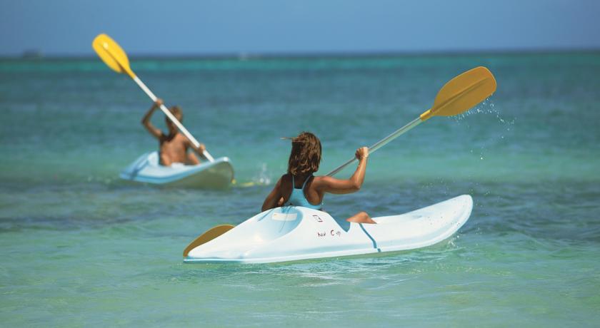 Casuarina Resort & Spa — Маврикій, Маврикій мініатюра 44