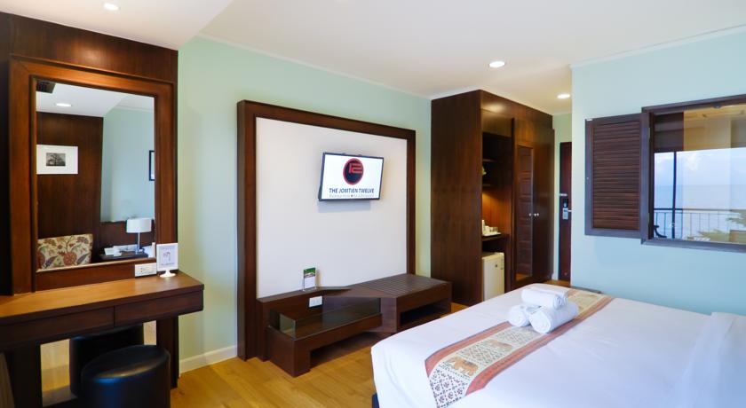 The Jomtien Twelve — Паттайя, Таїланд мініатюра 6