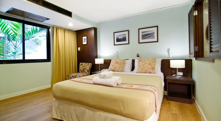 The Jomtien Twelve — Паттайя, Таїланд мініатюра 8