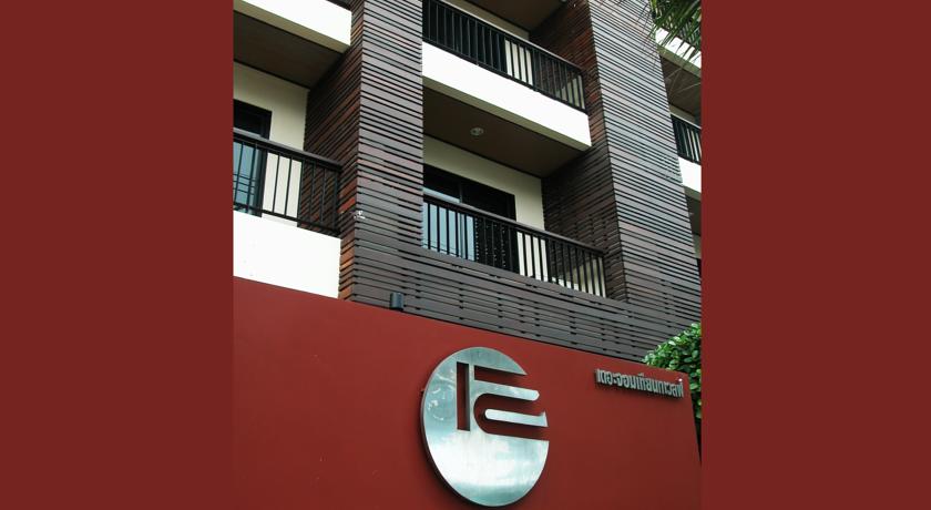 The Jomtien Twelve — Паттайя, Таїланд мініатюра 12